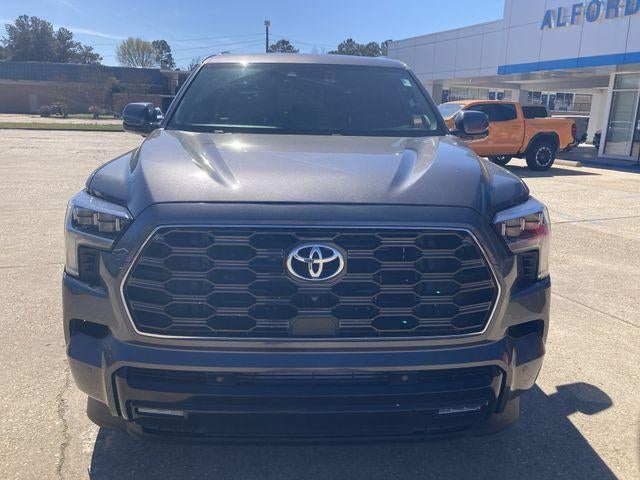 2023 Toyota Sequoia SR5