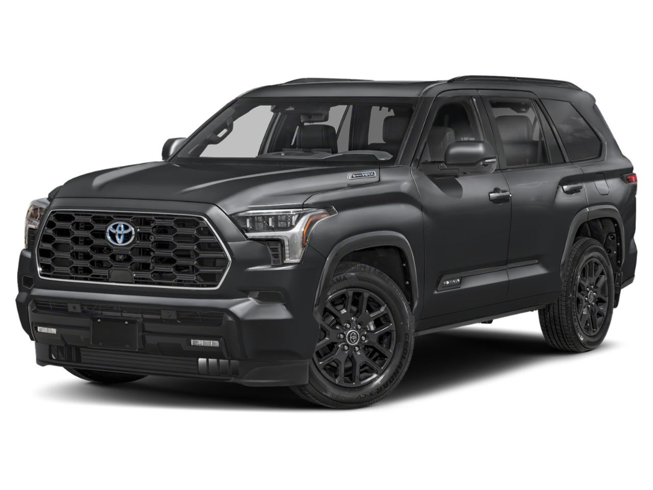 2023 Toyota Sequoia SR5