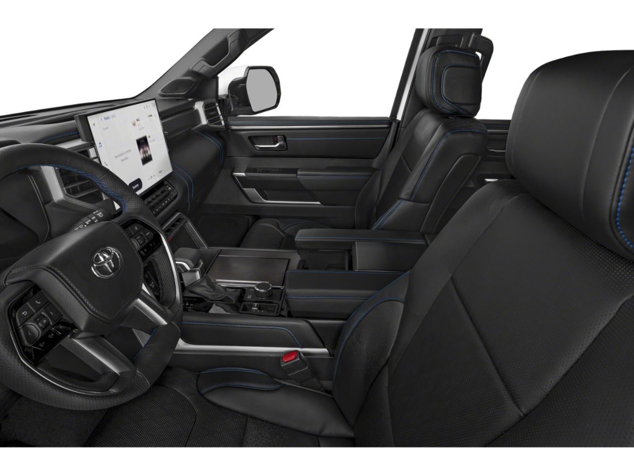 2023 Toyota Sequoia SR5