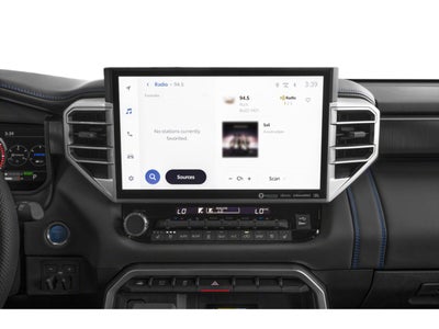 2023 Toyota Sequoia SR5