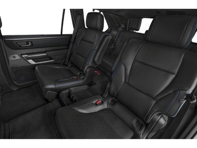 2023 Toyota Sequoia SR5