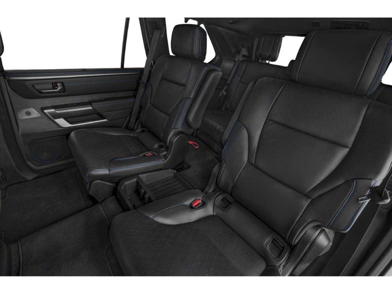 2023 Toyota Sequoia SR5