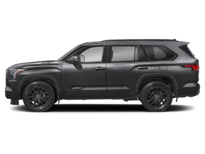 2023 Toyota Sequoia SR5