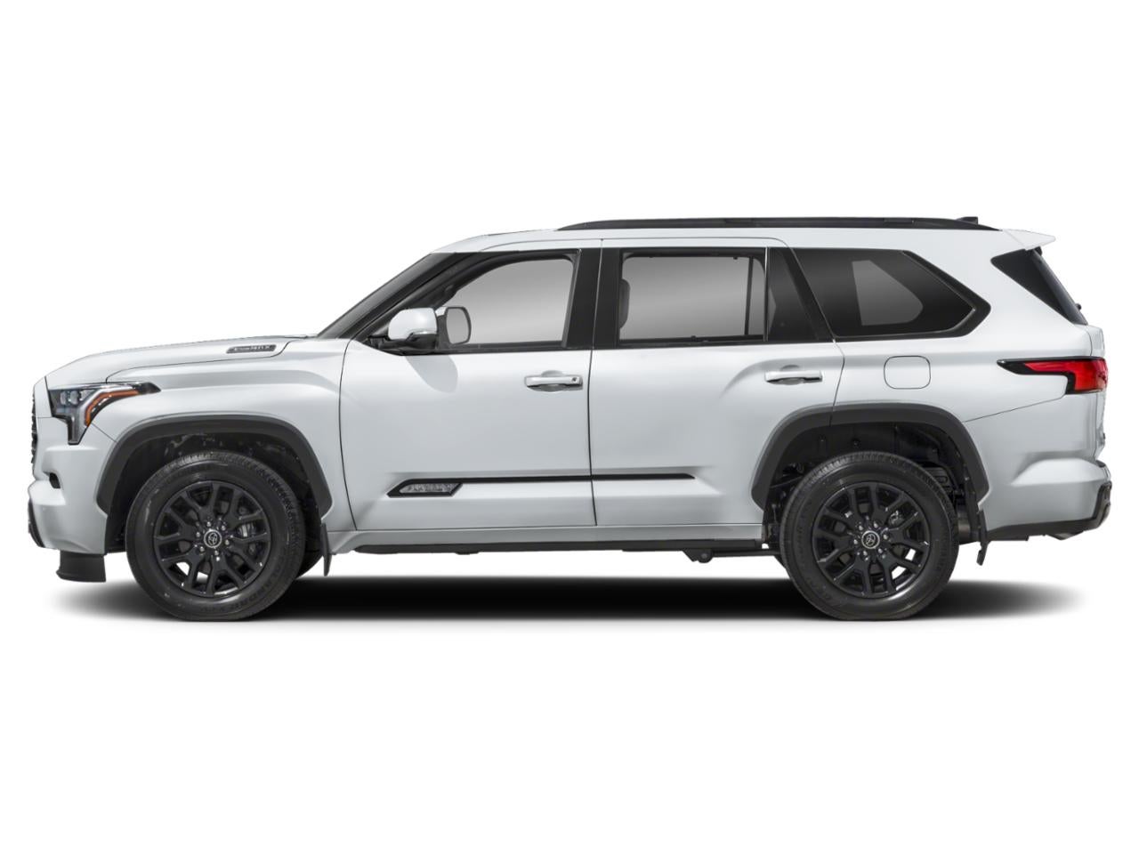 2023 Toyota Sequoia SR5