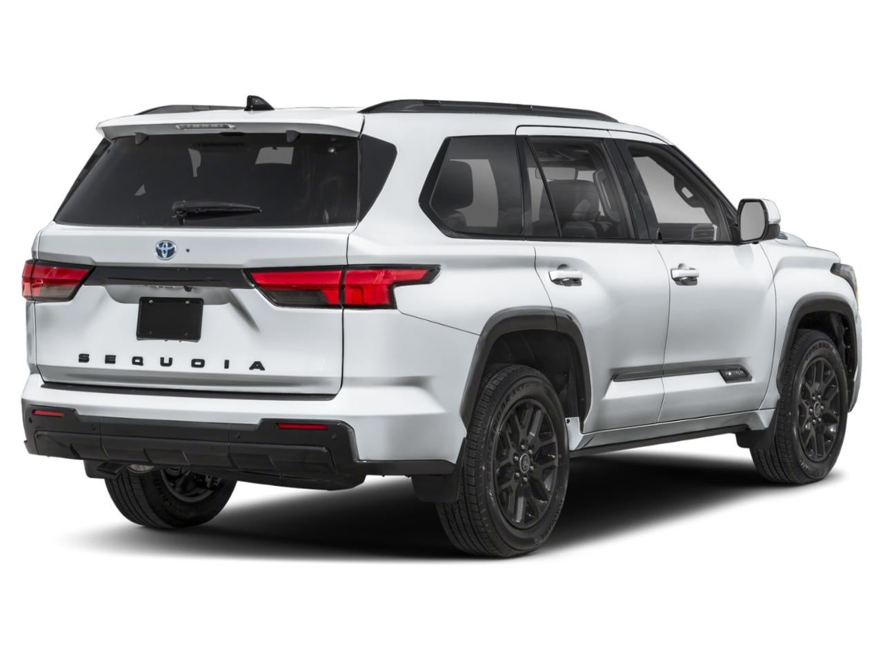 2023 Toyota Sequoia SR5