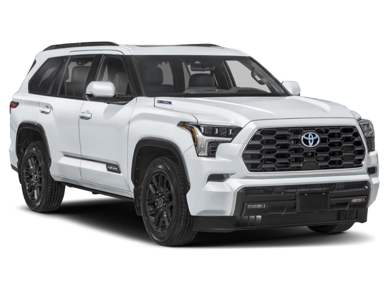 2023 Toyota Sequoia SR5