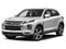 2020 Mitsubishi Outlander Sport SE 2.0