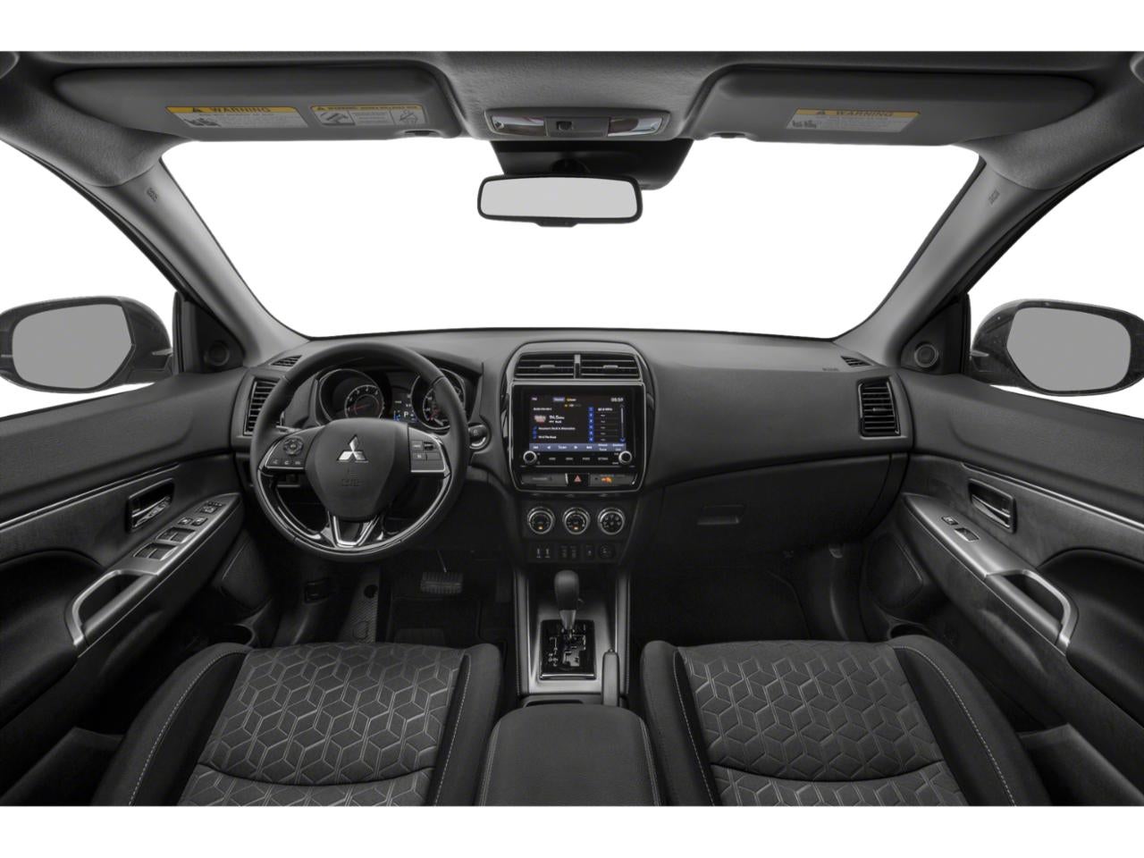 2020 Mitsubishi Outlander Sport SE 2.0