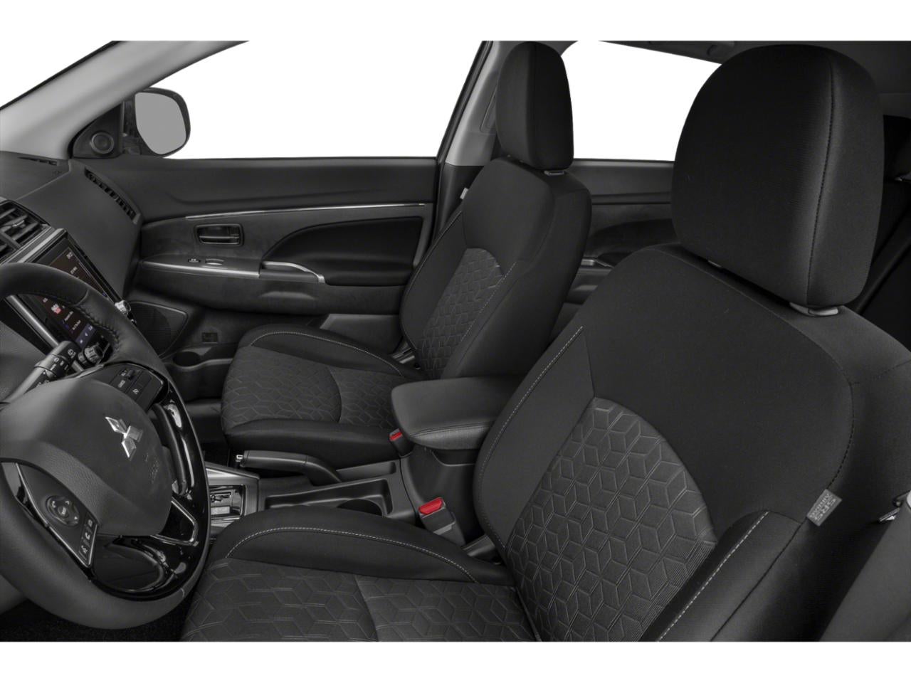2020 Mitsubishi Outlander Sport SE 2.0