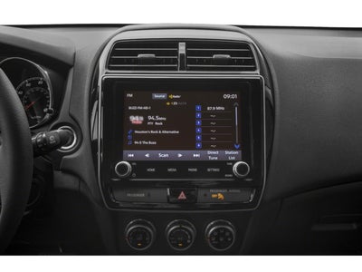 2020 Mitsubishi Outlander Sport SE 2.0