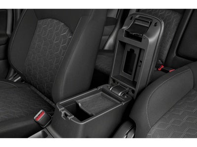 2020 Mitsubishi Outlander Sport SE 2.0