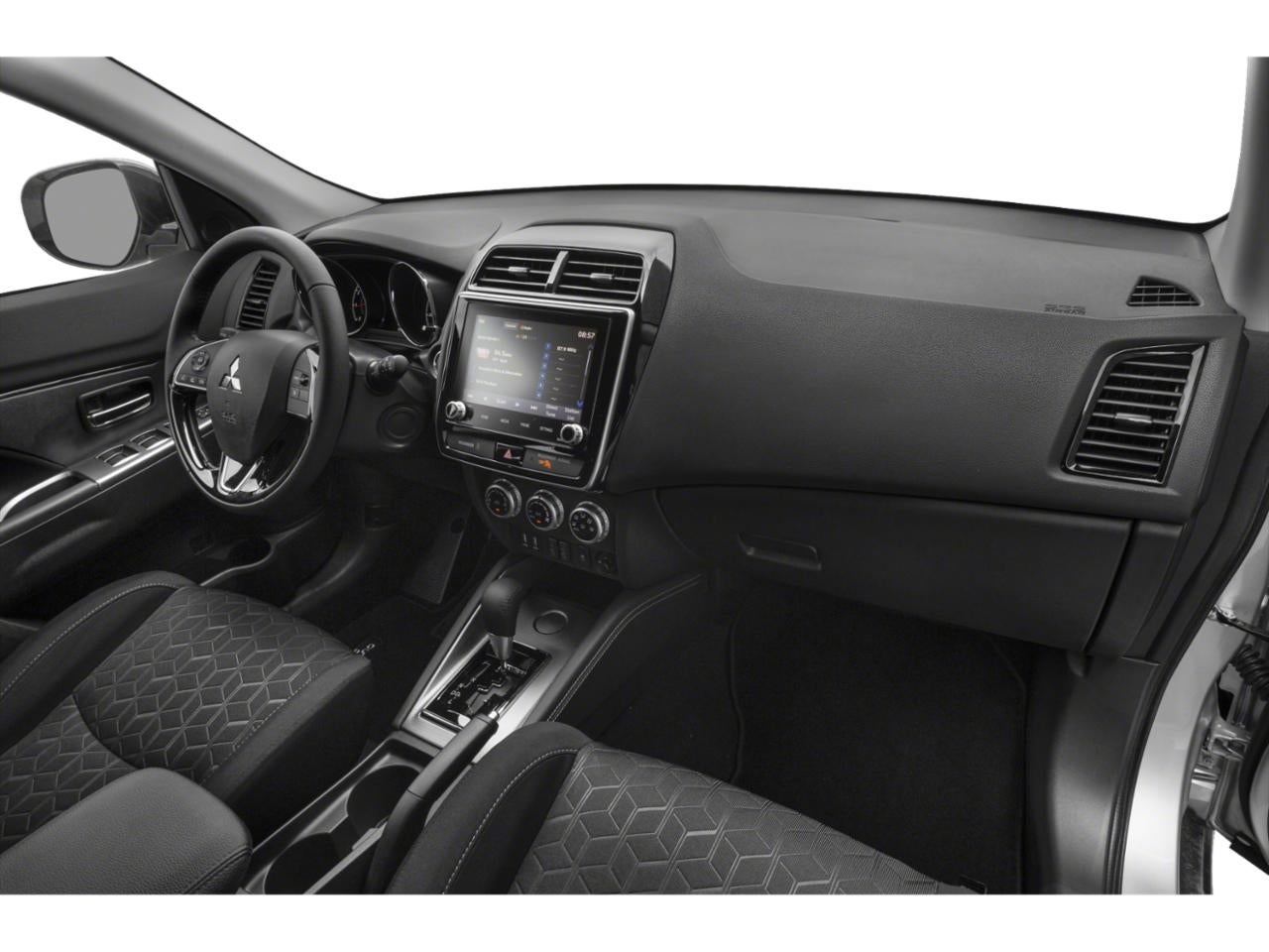 2020 Mitsubishi Outlander Sport SE 2.0
