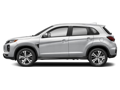 2020 Mitsubishi Outlander Sport SE 2.0