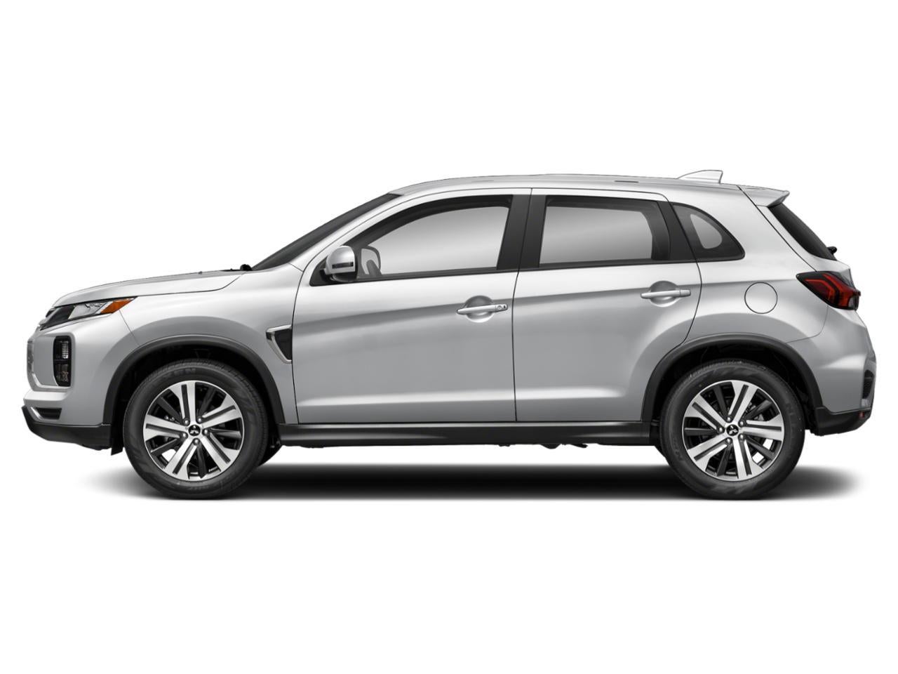 2020 Mitsubishi Outlander Sport SE 2.0
