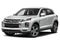 2020 Mitsubishi Outlander Sport SE 2.0