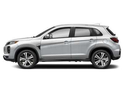 2020 Mitsubishi Outlander Sport SE 2.0