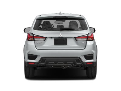 2020 Mitsubishi Outlander Sport SE 2.0