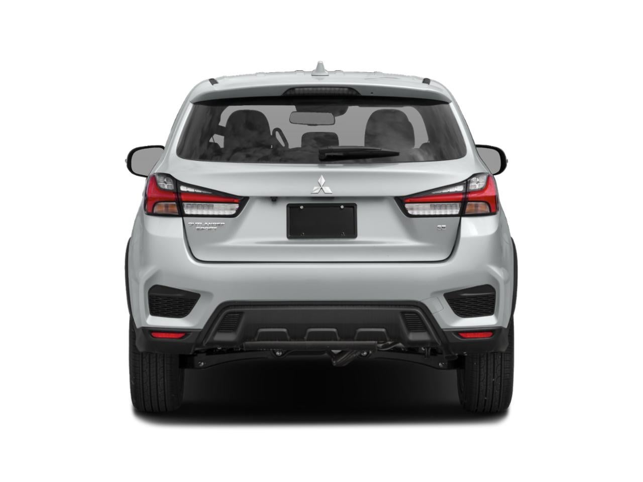 2020 Mitsubishi Outlander Sport SE 2.0