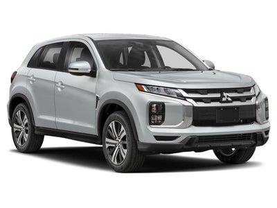 2020 Mitsubishi Outlander Sport SE 2.0