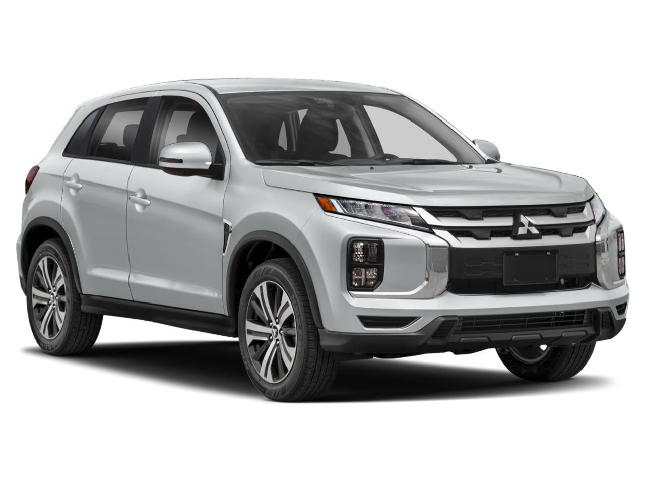 2020 Mitsubishi Outlander Sport SE 2.0