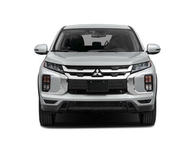 2020 Mitsubishi Outlander Sport SE 2.0