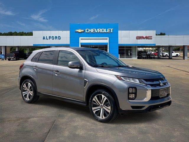 2025 Mitsubishi Outlander Sport S