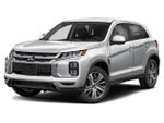 2025 Mitsubishi Outlander Sport S