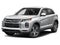 2025 Mitsubishi Outlander Sport S