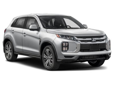 2025 Mitsubishi Outlander Sport S