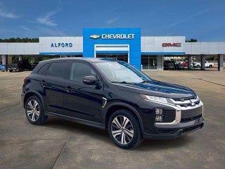 2024 Mitsubishi Outlander Sport S