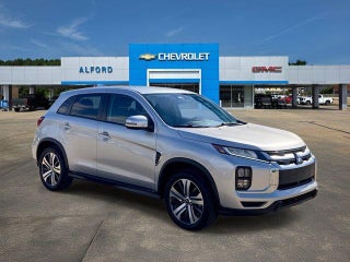 2024 Mitsubishi Outlander Sport S