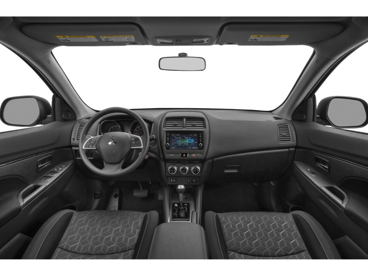 2024 Mitsubishi Outlander Sport S