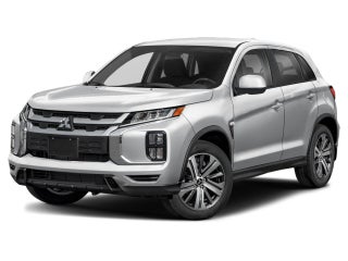 2024 Mitsubishi Outlander Sport S