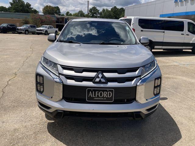 2024 Mitsubishi Outlander Sport S
