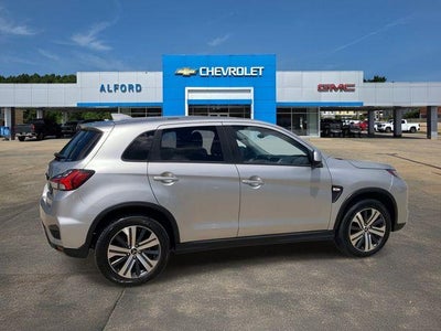 2024 Mitsubishi Outlander Sport S
