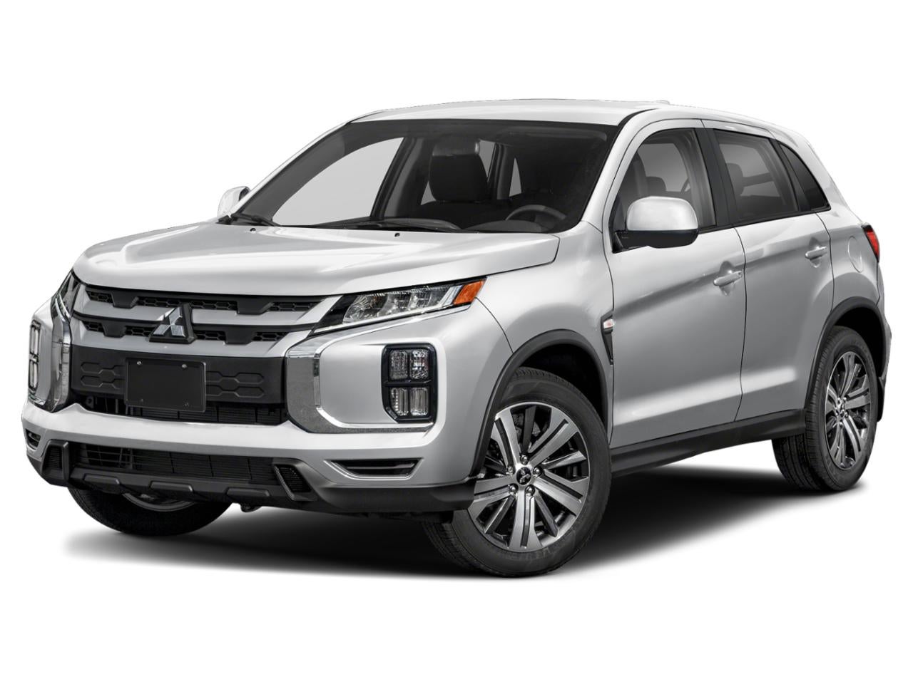2024 Mitsubishi Outlander Sport S