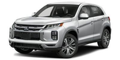2024 Mitsubishi Outlander Sport S