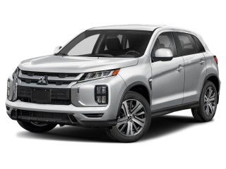 2024 Mitsubishi Outlander Sport S