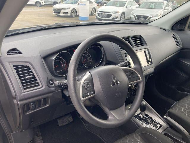 2024 Mitsubishi Outlander Sport S