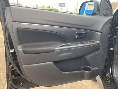 2024 Mitsubishi Outlander Sport S