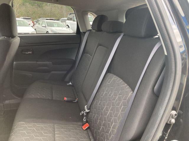 2024 Mitsubishi Outlander Sport S