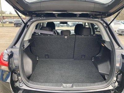 2024 Mitsubishi Outlander Sport S