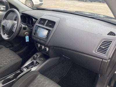 2024 Mitsubishi Outlander Sport S