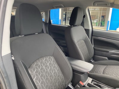 2024 Mitsubishi Outlander Sport S