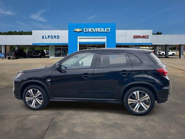 2024 Mitsubishi Outlander Sport S