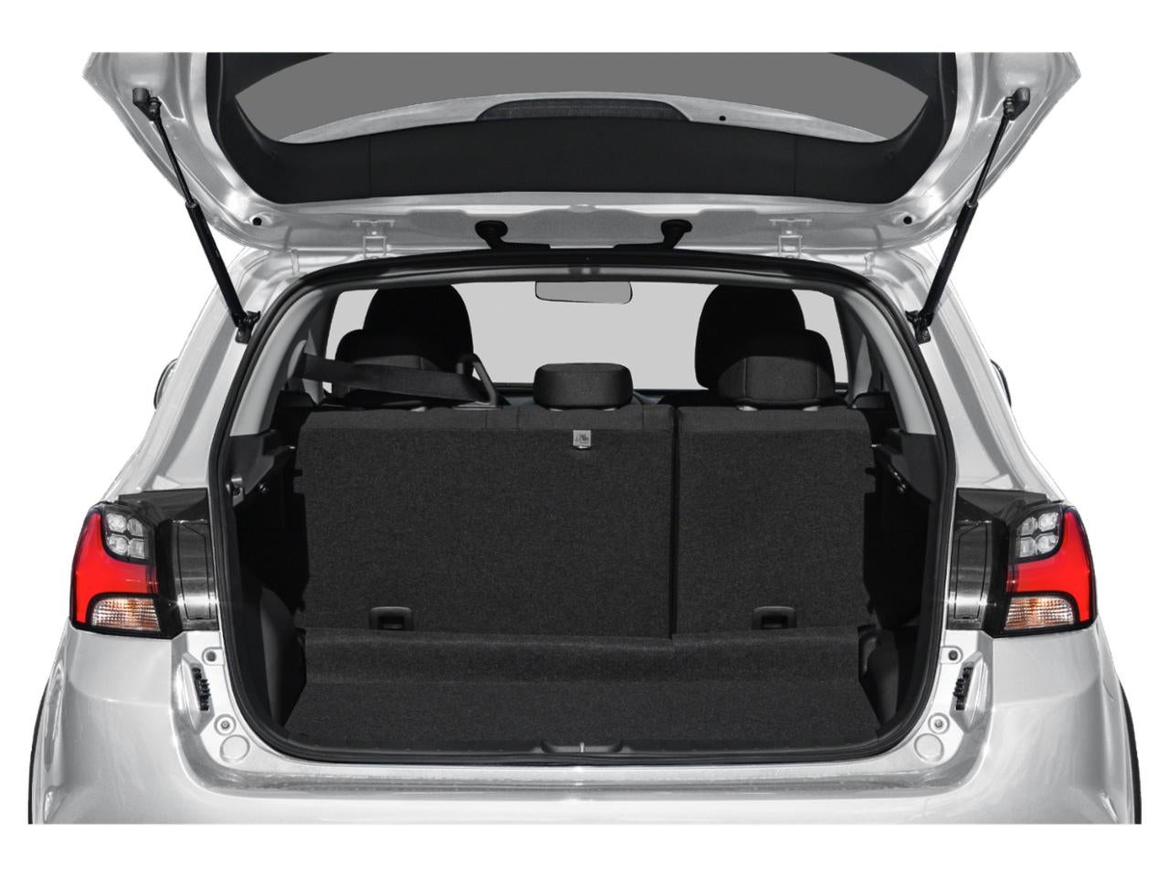 2024 Mitsubishi Outlander Sport S