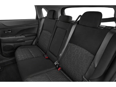 2024 Mitsubishi Outlander Sport S