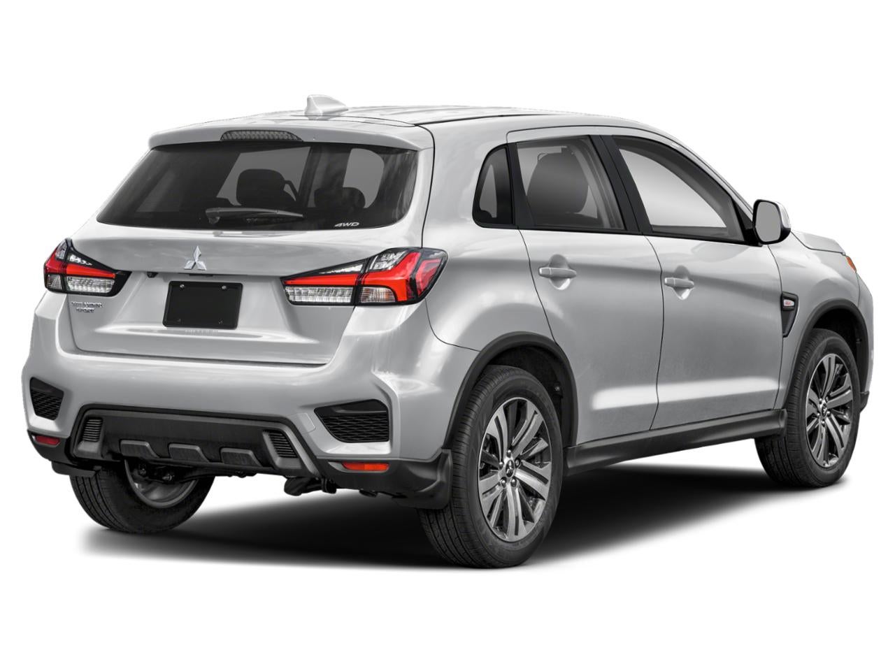 2024 Mitsubishi Outlander Sport S