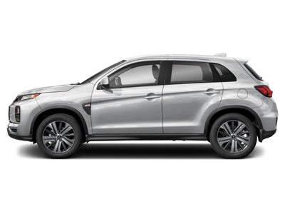2024 Mitsubishi Outlander Sport S