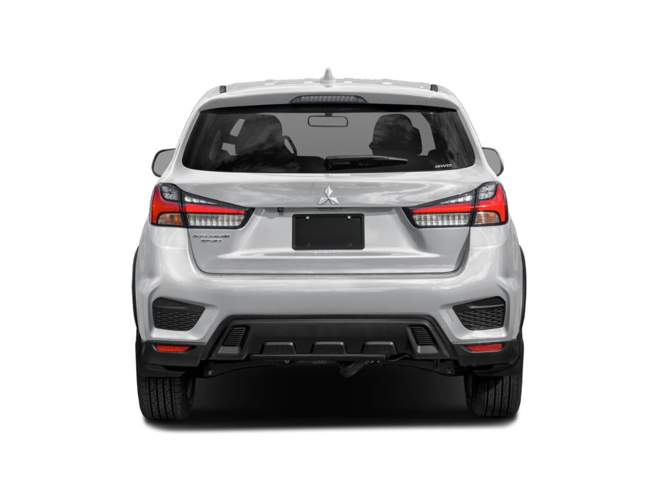 2024 Mitsubishi Outlander Sport S
